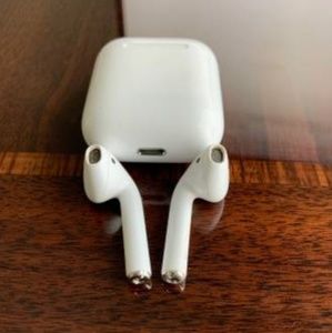 Apple Airpods